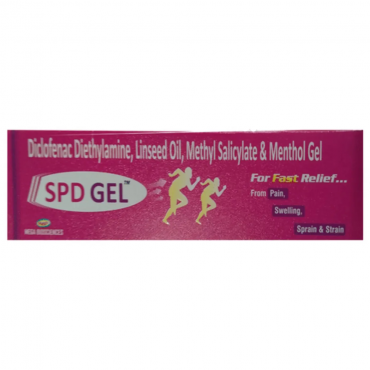 SPD GEL